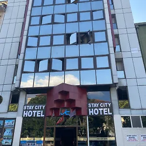 Staycity Türkiye